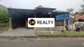 Dijual Rumah di Bukit Indah Sukajadi Batam Kota Dekat Pelabuhan