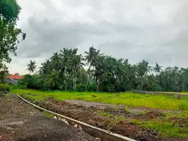 Tanah Kapling Siap Bangun di Pusat Kota Gianyar