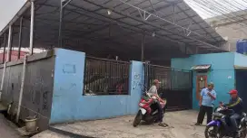 TANAH BAGUS POLTANGAN JAKSEL