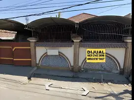 Rumah Murah di Bawah Harga Pasaran dekat UK Petra di Kutisari