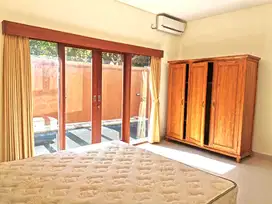 DiSEwakan Villa di Sanur