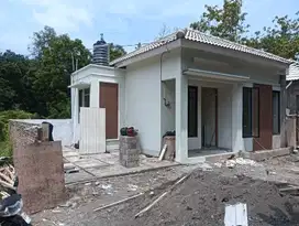 Bonus AC Rumah Strategis Dekat Kampus UMY Harga 400 Jt-an