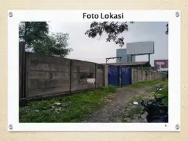 Dijual Kavling Tanah di Sawahdoro, Bungurasih, Waru, Sidoarjo
