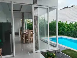 For rent 2 Bedroom villa in Padonan, Canggu
