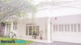 Rumah Bagus Strategies Area Kebayoran Baru