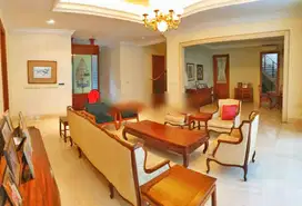 Beautiful House at Pondok Indah, Jakarta Selatan,