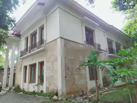 Rumah Cocok Untuk Kantor Area Strategies Senopati, Jakarta Selatan