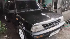 Starlet kotak Ep71 1.3 S.E