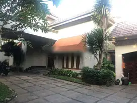 Rumah Bagus Siap Huni Area Kemang