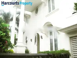Rumah Bagus Siap Huni Area Kemang Selatan