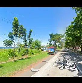 JUAL TANAH COCOK BUAT RESORT, siut giayar 60 are. Rp 420jt/are