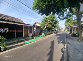 JUAL TANAH STRATEGIS SELATAN GEDONGKUNING BANGUNTAPAN BANTUL