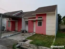 Disewakan rumah dibizhome citra raya Tangerang