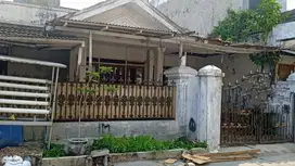 ‼️JUAL MURAH‼️PERUM WISMA PERMAI HITUNG TANAH AJA