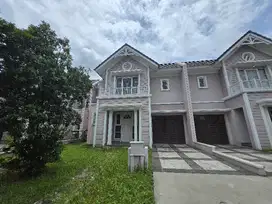 Jual Cepat Rumah Suvarna Sutera Cluster Andara Cikupa Tangerang