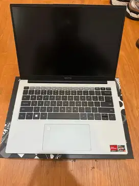Laptop Advan Workplus x Darbotz 1701 16/512