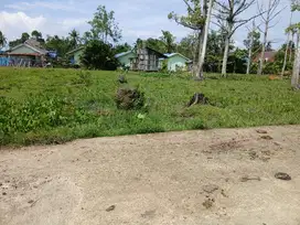 Jual Tanah di Kota Sorong Kilo 14