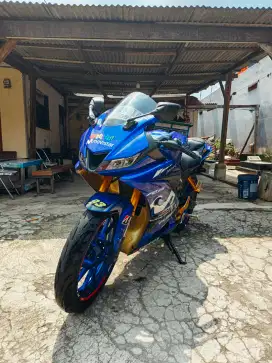 Jual sat sett R15 V3