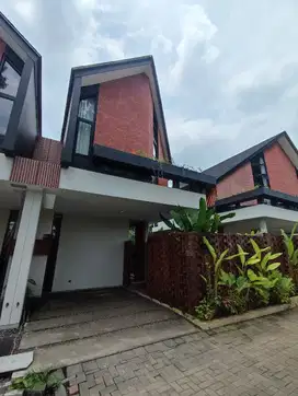 Villa Cluster Damara Ubud Bali
