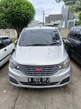 Wuling Confero 2021 Confero DB 2021 Confero Manual 2022 Confero DB MT