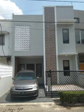 Dijual Rumah Kos kosan dekat kampus STAN Bintaro sekto 5