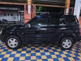 Suzuki Escudo 2001 Bensin