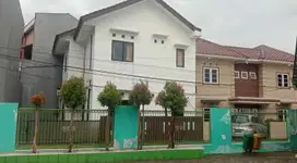 Disewakan Rumah Kos Bintaro Sawah Baru Tangerang Selatan