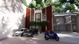 KOST JOGJA DIJUAL
