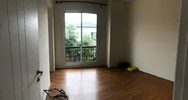Rumah 2 lantai, cluster Eminent, BSD City, Tangerang