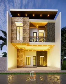 RUMAH KOST JL UTAMA BUMI MARINA ITS ,HANG TUAH, UNAIR