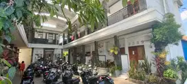 Dijual kos2 Elite Lantai 2 Berlokasi Jalan Patih Nambi Denpasar Utara