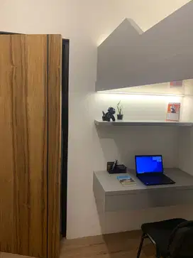 Kost 8thLOFT Setiabudi NHI UPI UNPAS Sukasari Gegerkalong Sukajadi PVJ
