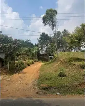 Hanya 4,3Milyar saja sdh bisa punya tanah 3,5H Di Dekat Whoosh Lhoo!