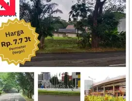 MURAH, DIJUAL CEPAT KAVLING STRATEGIS SIAP BANGUN DI CITRAGRAN CIBUBUR