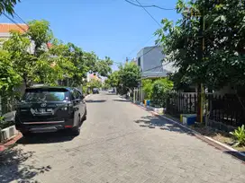 MULYOSARI SURABAYA TIMUR