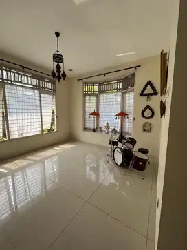 Rumah Luas Posisi Hook Harga Bagus Di Bintaro Sektor 5. 15362