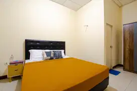 Kost Dekat RSUD Tangerang - Athena Syariah Residence