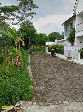 Kavling GOR Strategis Untuk Kos kosan