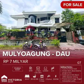 Rumah Jual Lokasi Dalam Perumahan Elite Suasana Tenang, Sejuk