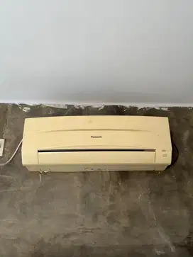 Ac panasonic 1pk