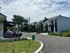 Cluster Terbaru Alamanda dan Azalea 400 Juta Miliki Unitnya!