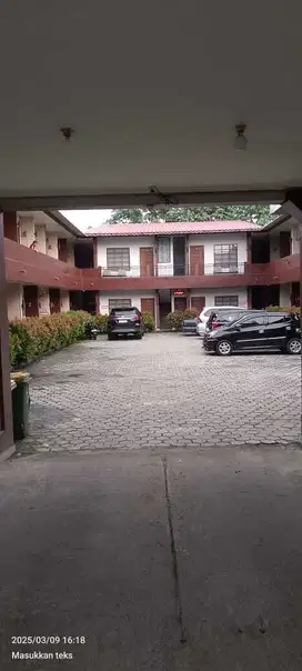Dijual dan disewakan kost2an