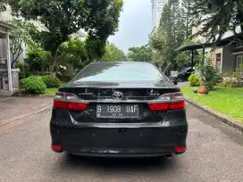 Camry V 2016 terawat, DP minim.