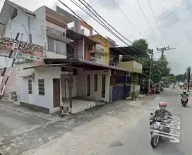 Dijual Rumah Daerah Ring Road, Cocok Bisnis