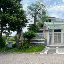 DIJUAL RUMAH MINIMALIS PURI GALAXY SEMI FURNISHED
