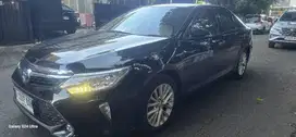 Toyota Camry 2.5 L AT Hybrid