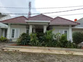 Dijual Rumah Bagus Dan Terawat Siap Huni Dalam Cluster Eksklusif Di Ce