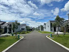 Strategis Akses Tol Legok dan Stasiun Parung Panjang - AMARA VILLAGE