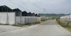 Murah    Tanah siap bangunkawasan industri cikao,purwakarta