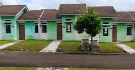 Dijual Rumah Citra Maja Raya, Custer Springwood
